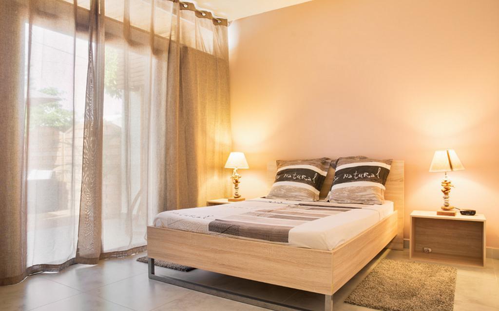 Villa Saline Extérieur photo